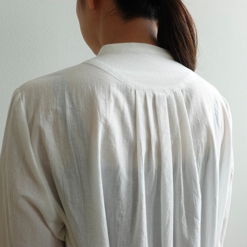エプロンtunic